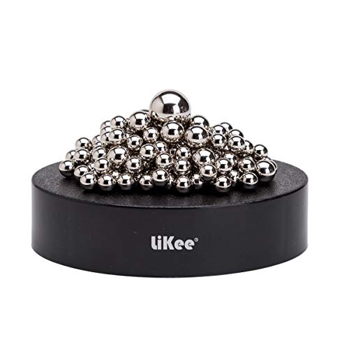Algopix Similar Product 5 - LiKee Magnetic Fidget Toys Desk Decor