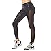 Algopix Similar Product 19 - Zumba Dance Workout Leggings for Women