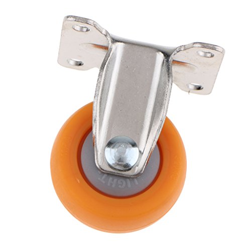Algopix Similar Product 2 - Almencla Heavy Duty Top Plate Fixed