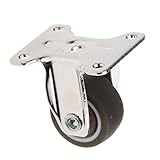 Algopix Similar Product 5 - 25323850mm Diameter Wheel Fixed Type