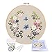 Algopix Similar Product 18 - KISSBUTY Full Range of Embroidery
