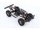 Algopix Similar Product 9 - Rock Lizard Designs Gecko X10 110