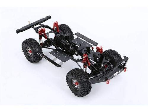 Algopix Similar Product 3 - Rock Lizard Designs Gecko X10 110