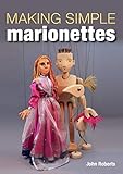 Algopix Similar Product 13 - Making Simple Marionettes
