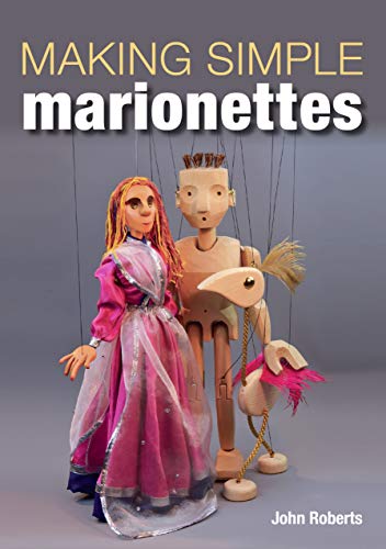Algopix Similar Product 20 - Making Simple Marionettes