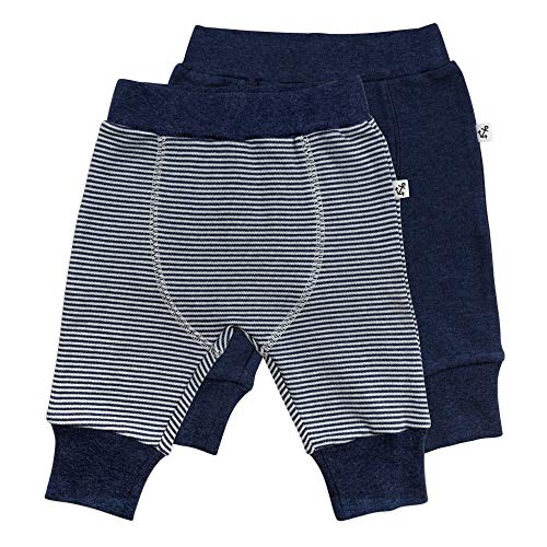 Algopix Similar Product 8 - Mac Moon Baby Boy 2Pack Navy and