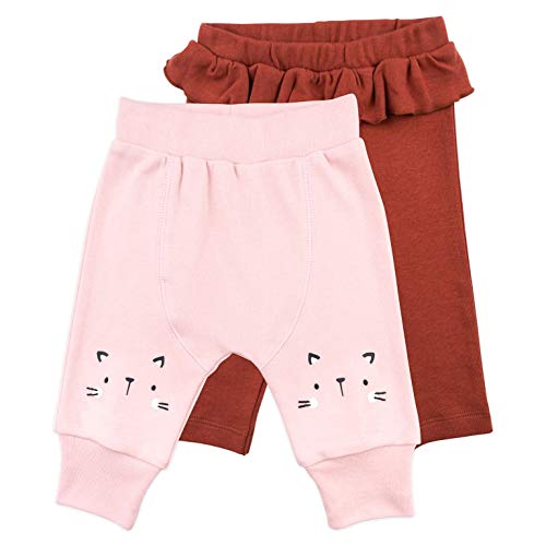 Algopix Similar Product 11 - Mac  Moon Baby Pant Set 2Pack