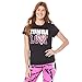 Algopix Similar Product 9 - Zumba Activewear Fitness Unisex Workout