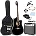 Algopix Similar Product 16 - Best Choice Products Beginner Acoustic