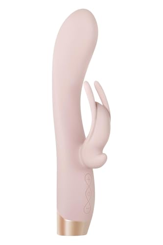 Algopix Similar Product 16 - Golden Bunny