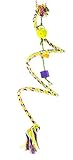 Algopix Similar Product 9 - Birds LOVE Cotton Boing n Bird Cage