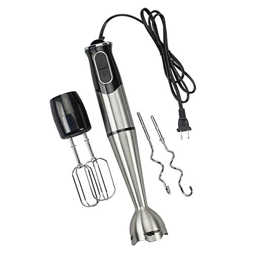 Algopix Similar Product 9 - Fox Valley Traders Hand Blender One