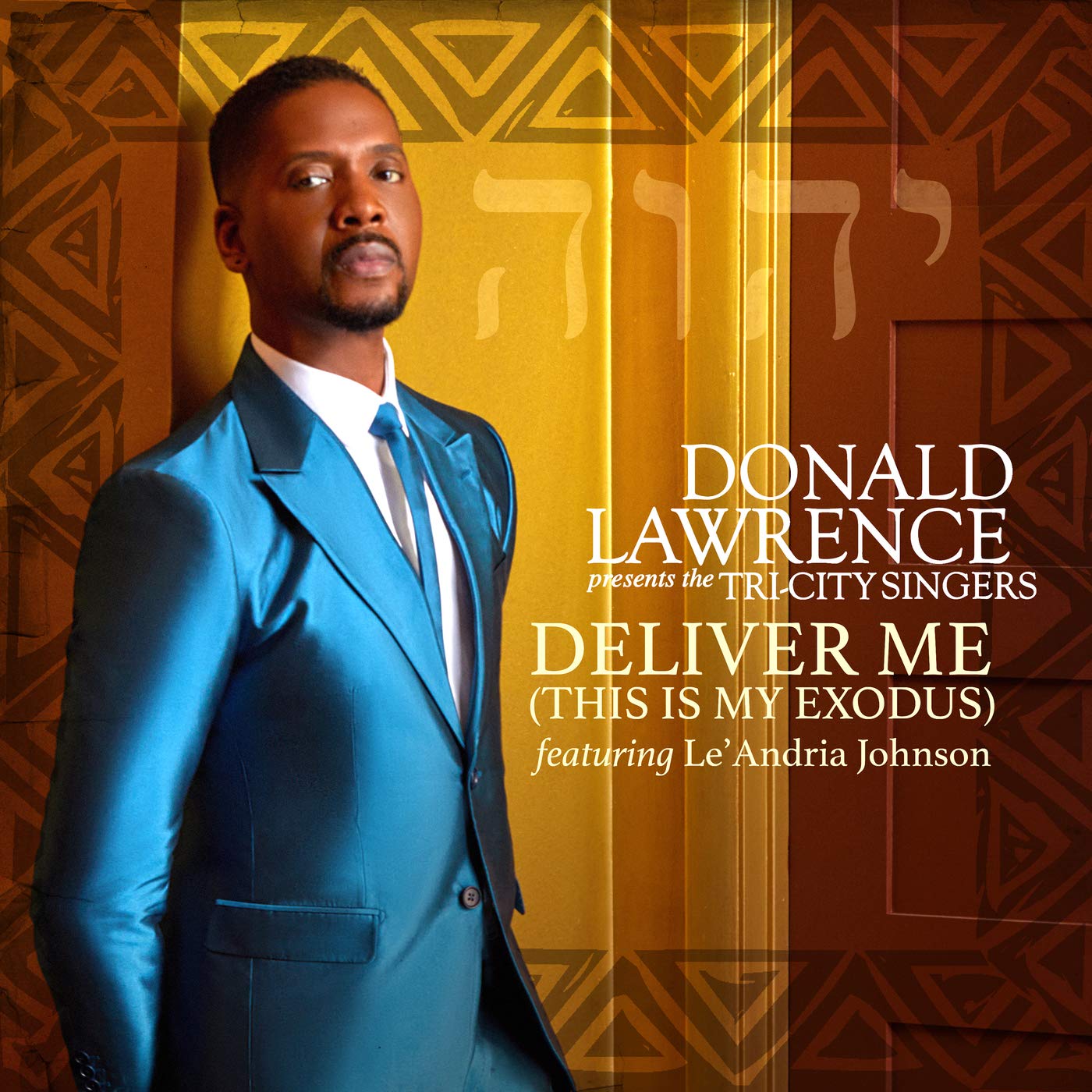 Algopix Similar Product 19 - Deliver Me (This Is My Exodus)