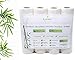 Algopix Similar Product 7 - Ecozoi Reusable Bamboo Paper Towels