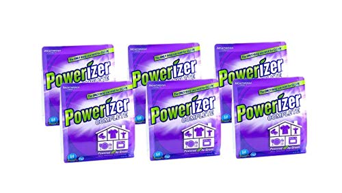Algopix Similar Product 14 - Powerizer Complete AllinOne House