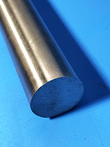 Algopix Similar Product 15 - 1045 Precision Shaft Steel Round Bar 1