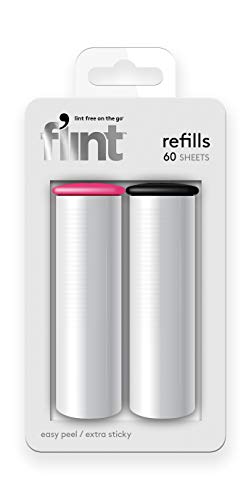 Algopix Similar Product 2 - Flint Lint Refills