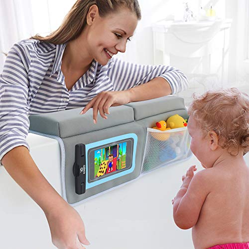 Algopix Similar Product 17 - Bath Kneeler and Elbow Rest Pad 