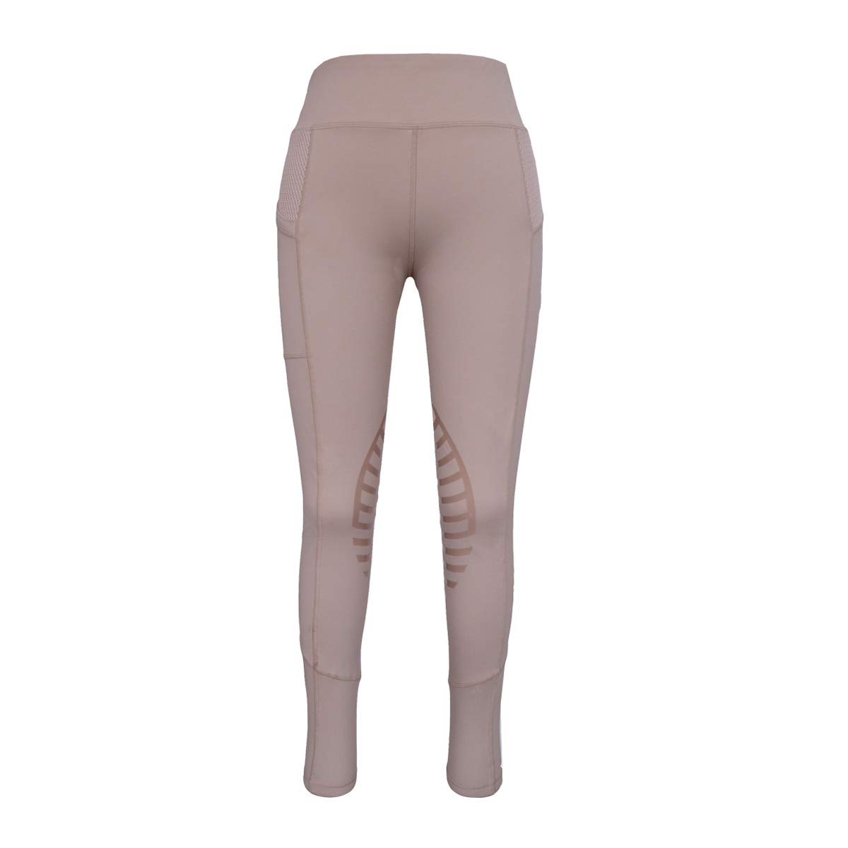 Algopix Similar Product 7 - HR Farm Womens Silicone Tights Horse
