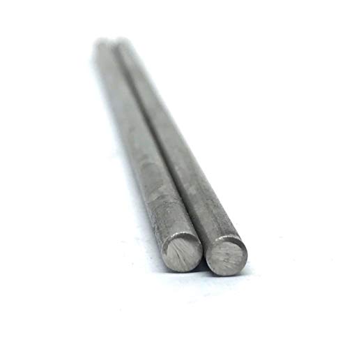 Algopix Similar Product 7 - 532156 inch Round Pin Stock
