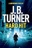 Algopix Similar Product 18 - Hard Hit (A Jon Reznick Thriller Book 6)