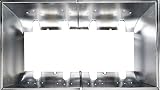 Algopix Similar Product 7 - CAMPINGAZ InstaClean System Spare Parts
