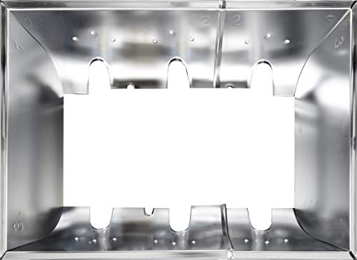 Algopix Similar Product 6 - Set InstaClean fr 3 Series Modelle 6