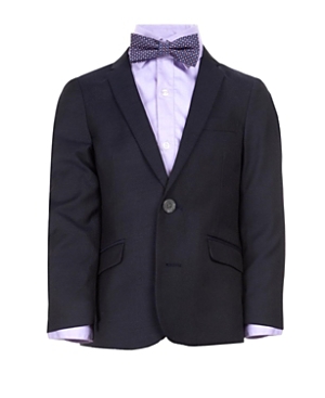 Algopix Similar Product 11 - Appaman Kids Boys Suit Blazer
