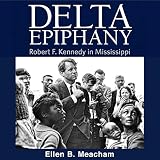 Algopix Similar Product 11 - Delta Epiphany Robert F Kennedy in