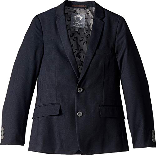 Algopix Similar Product 15 - Appaman Kids Boys Suit Blazer