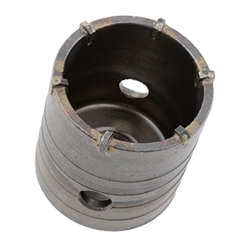 Algopix Similar Product 10 - Almencla 40100mm Drill Bit Coated Hole