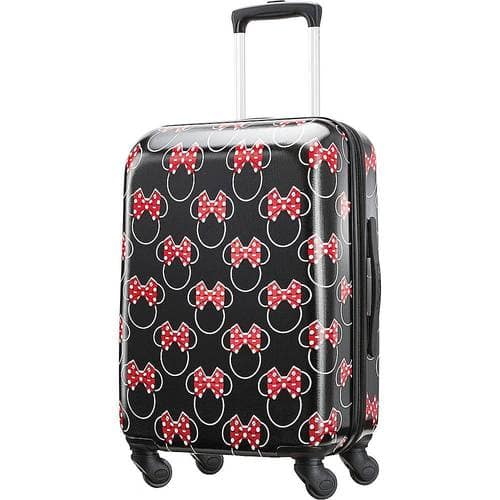 Algopix Similar Product 17 - American Tourister Disney Hardside
