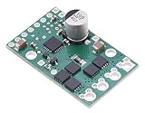 Algopix Similar Product 13 - Pololu G2 HighPower Motor Driver 24v13