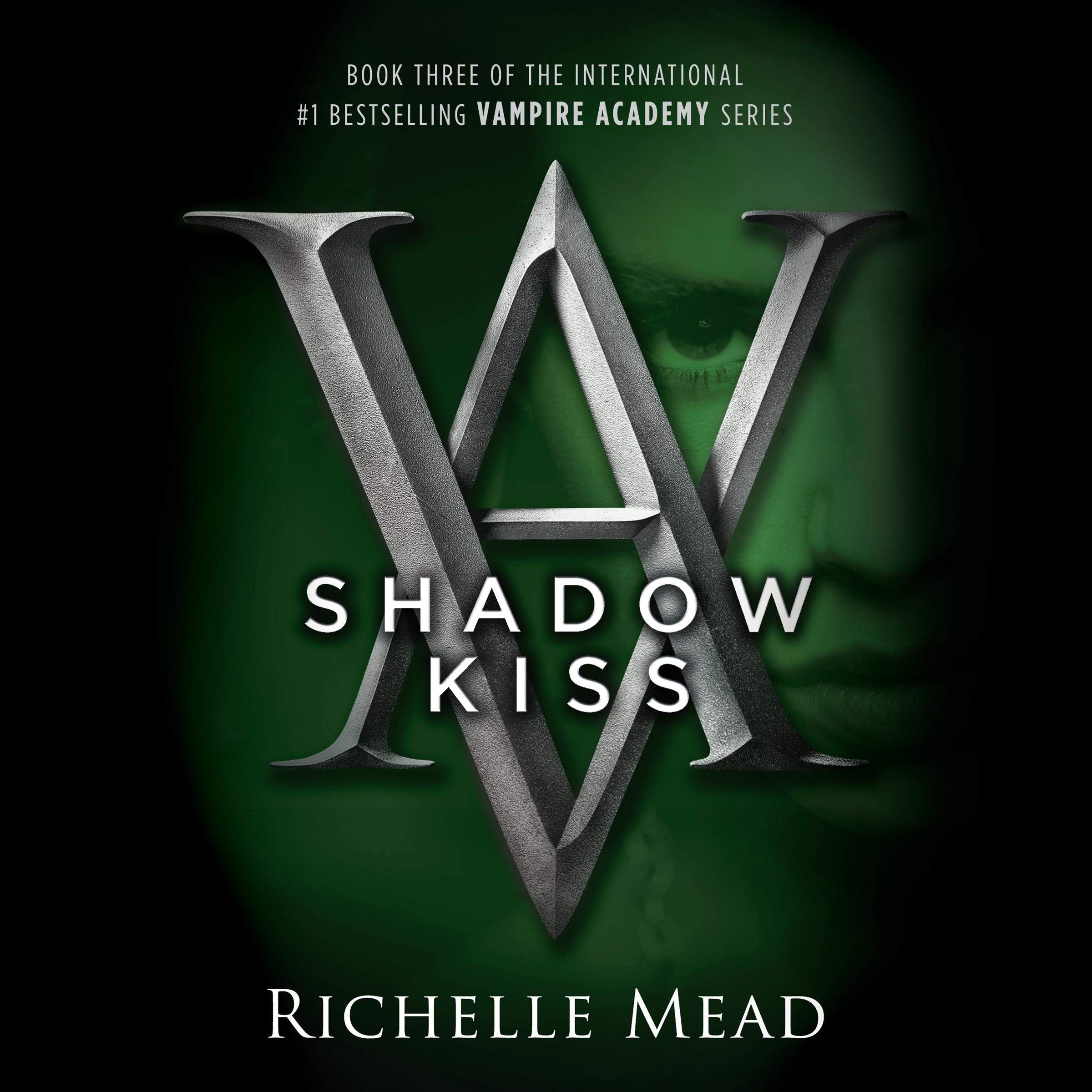 Algopix Similar Product 16 - Shadow Kiss A Vampire Academy Novel