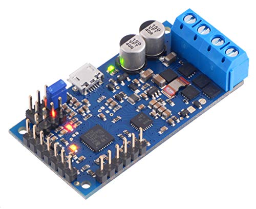 Algopix Similar Product 10 - Pololu HighPower Simple Motor