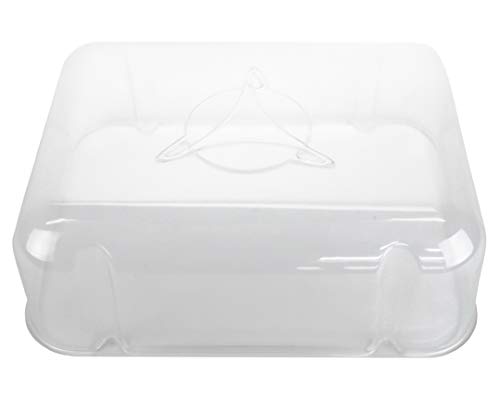 Algopix Similar Product 18 - TurboKlone T24 Humidity Dome