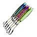 Algopix Similar Product 10 - Flat Side Jigs Slow Vertical Irons Fast