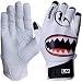 Algopix Similar Product 3 - Loudmouth Baseball Batting Gloves