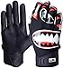 Algopix Similar Product 19 - Loudmouth Baseball Batting Gloves