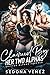Algopix Similar Product 3 - Claimed by Her Two Alphas  Paranormal