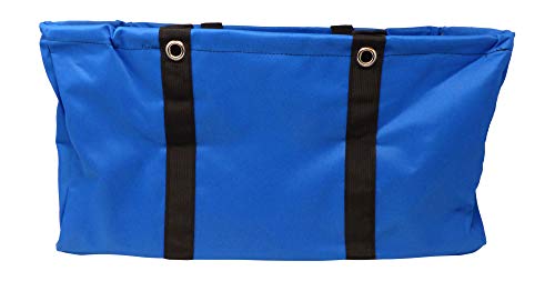 Algopix Similar Product 1 - Extra Large Utility Tote Bag  Multi