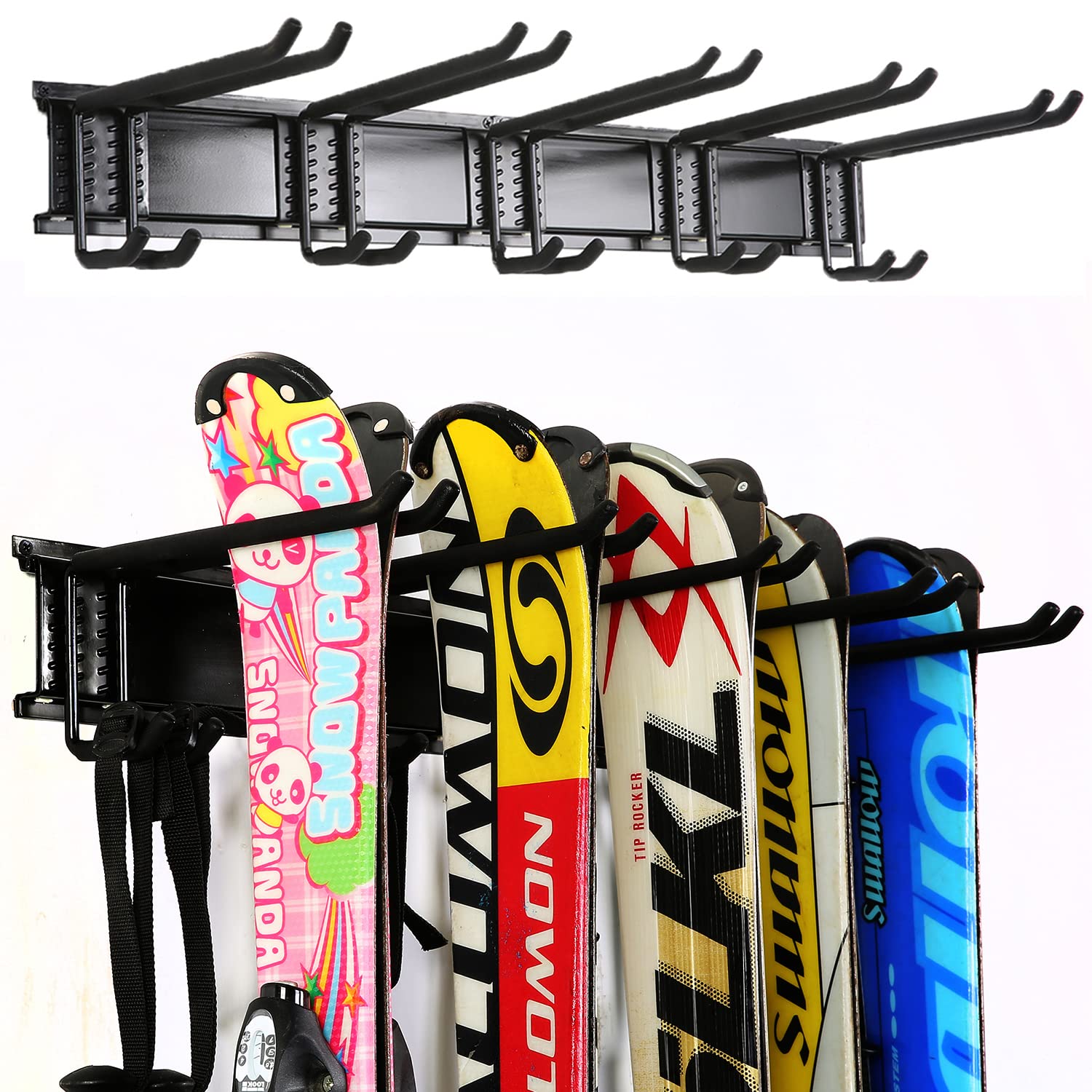 Algopix Similar Product 6 - Ultrawall 24Inch Wall Mounted Ski