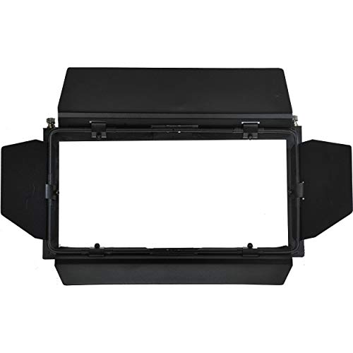 Algopix Similar Product 7 - Dracast  Barndoors per LED500