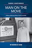 Algopix Similar Product 10 - Man On The Move The Story of Eugene I