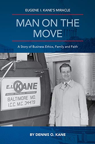 Algopix Similar Product 5 - Man On The Move The Story of Eugene I