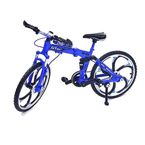 Algopix Similar Product 20 - Ailejia Finger Racing Bicycle Mountain