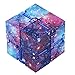 Algopix Similar Product 18 - EVERMARKET Infinity Fidget Cube for