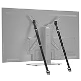 Algopix Similar Product 16 - WALI AntiTip Straps Safety Protection
