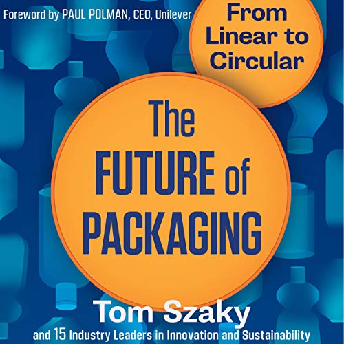 Algopix Similar Product 9 - The Future of Packaging From Linear to