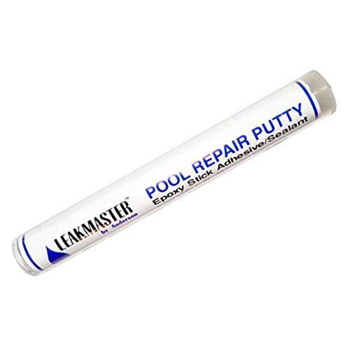 Algopix Similar Product 4 - Pool Putty Epoxy Leak Sealer Repair Kit